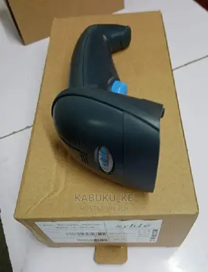 Bar Code Scanner