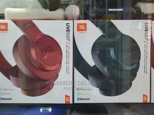 Jbl Live 500 Bt