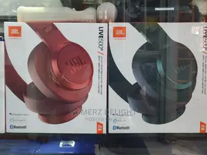 Jbl Live 500 Bt