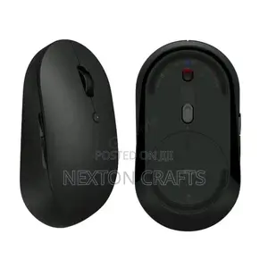 Wireless Mouse
