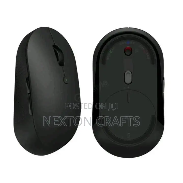 Wireless Mouse
