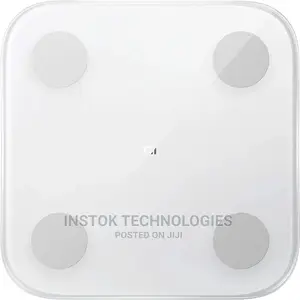 Xiaomi Mi Body Composition Scale 2 Mi Fit App Smart Mi Body