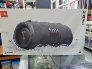 JBL Extreeme 3