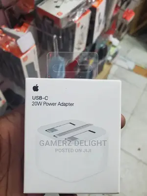 Apple Usb - C Adaptor (Original)