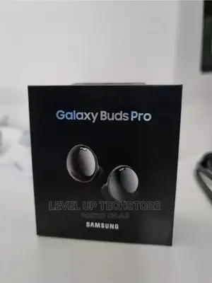 New Sealed Samsung Galaxy Buds Pro (Phantom Black)