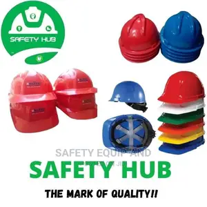 Safety Helmets in Nairobi