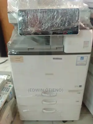 Ricoh MP 4054