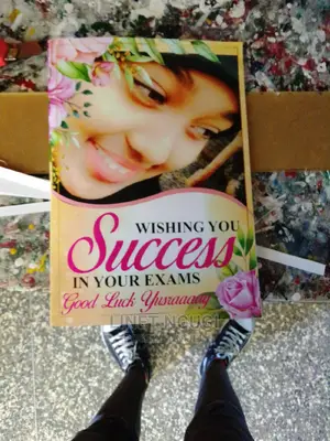 Success Cards