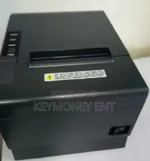 [USB Printer] 80MM Thermal Receipt POS Printer