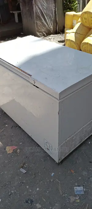 Samsung Deep Freezer