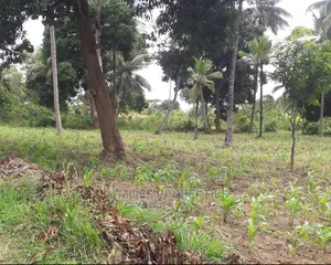6 Acres Land on Sale Mtwapa