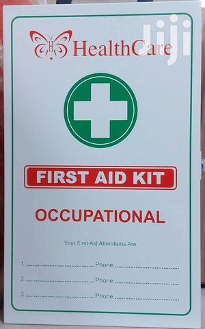 First Aid Kit