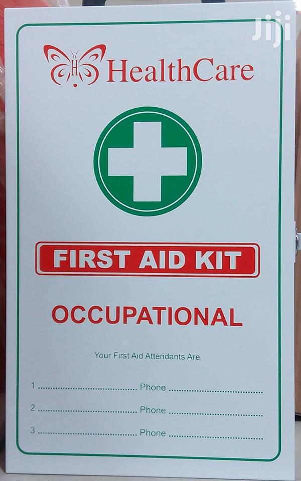 First Aid Kit