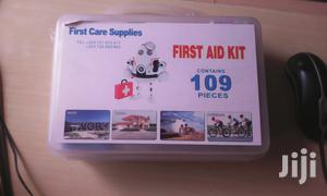 First Aid Kit
