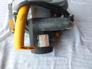 Circular Saw - Evolution 240v, 1200W Circular Saw - Ex-uk