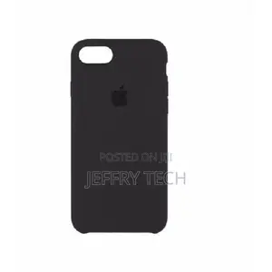 Silicone Case for iPhone 7