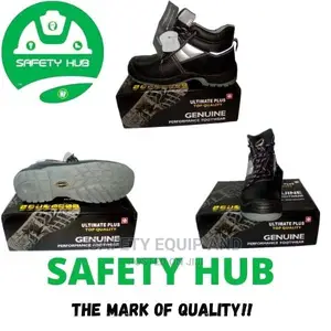 Safety Shoes