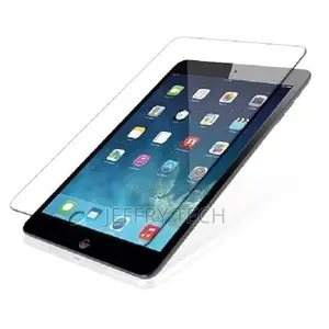Tempered Glass Screen Ppotector for iPad Mini