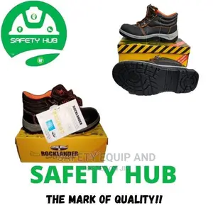 Safety Shoes