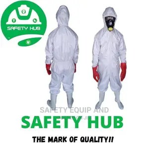 Kenyan Made Hazmart/ Spray Suit at Affordable Price