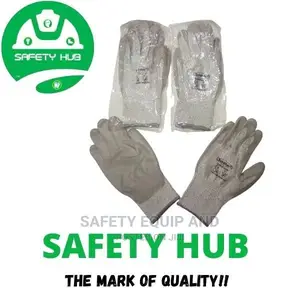 Anti-Cut Gloves/ Super Grip Gloves