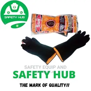 Sun Gloves