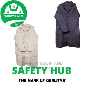 Kenyan Made Dust Coats at Whoesale and Retail Price
