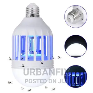 Mosquito Killer Bulbs