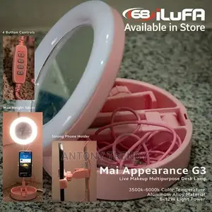 RK14 Beauty LED Selfie Flash Light LED Right Light