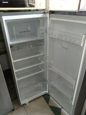 Fridge Single Door
