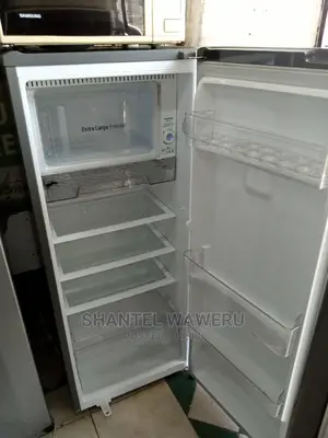 Fridge Single Door