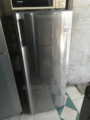 Fridge Single Door