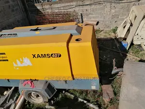 Generator for Hire/Lease