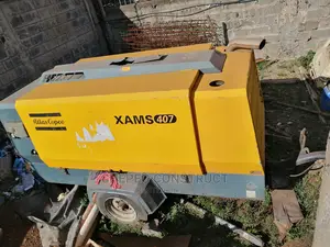 Generator for Hire/Lease