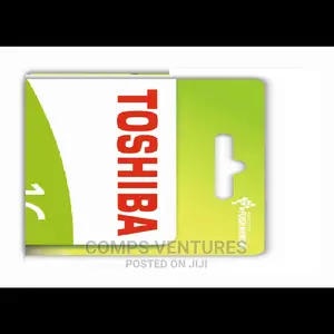 Toshiba High Speed Flash Disk -64,