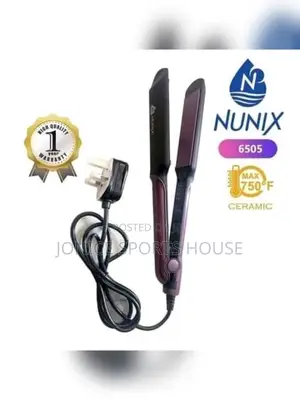 Hair Flat Irons