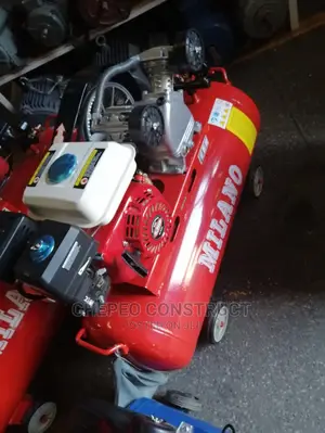 New Air Compressor Machine