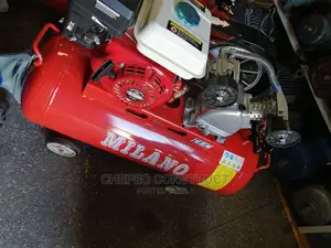 New Air Compressor Machine