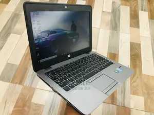 Laptop HP EliteBook 820 G2 4GB Intel Core I5 HDD 500GB