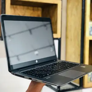 Laptop HP EliteBook Folio 1040 G2 8GB Intel Core I5 SSD 256GB
