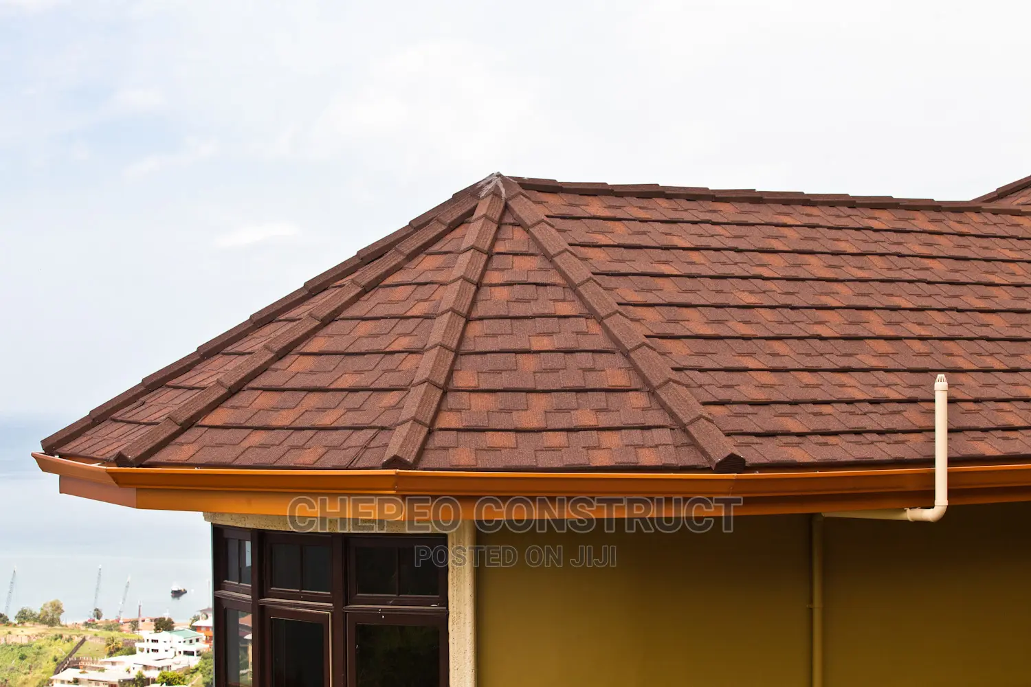 Decra Roofing Quality