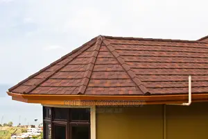 Decra Roofing Quality