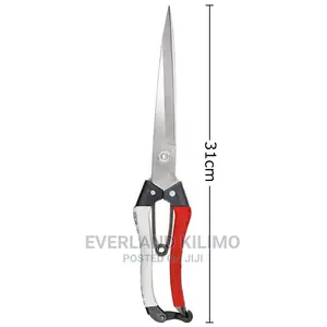 Wool Shears - Multi Purpose