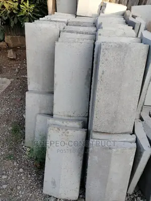 Wall Copings High Quality