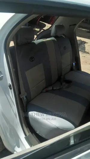 Githurai Car Seat Covers