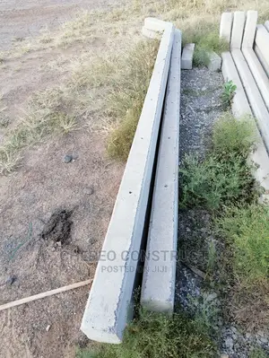 Concrete Posts