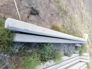 Concrete Posts