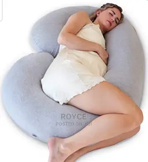Pregnancy Pillow