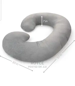 Pregnancy Pillow