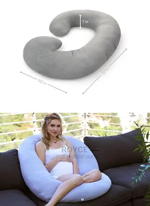 Pregnancy Pillow